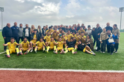 Adana 01 FK Akademi Seçmeleri için geri sayım başladı