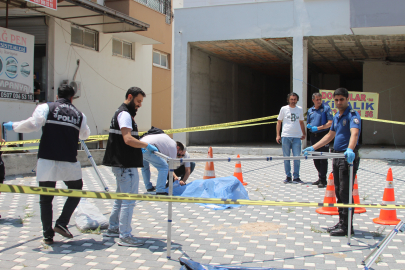 Adana'da dehşet: Emekli polis, bıçakla saldırdığı öne sürülen oğlunu vurdu