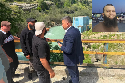 Adana’da umutlu bekleyiş sürüyor: Kayıp genci arama çalışmaları devam ediyor
