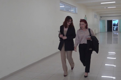 Anne-kızın ilham veren hikayesi! Birlikte sınava girdiler, birlikte üniversite okuyorlar