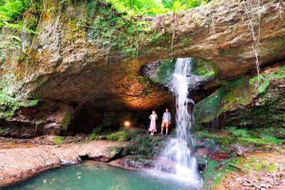Artvin Doğasıyla Doğa Tutkunlarının Gözdesi Oluyor