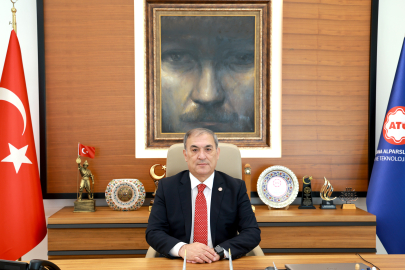 ATÜ, Türkiye’nin en prestijli teknoloji birliğinde!