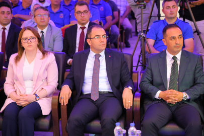 Başsavcı Ramazan Murat Tiryaki: "Ceza infaz kurumlarımızı proaktif bir yönetim anlayışıyla yönetiyoruz"