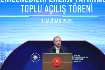 Erdoğan: Hürmüz krizi uzadıkça ülkeler resesyona hazırlanıyor