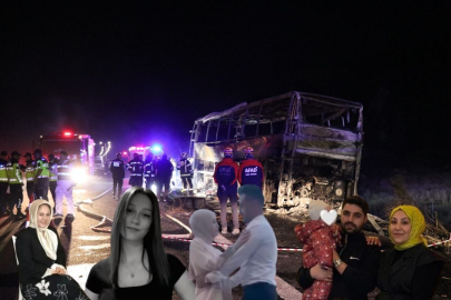 Denizli'deki otobüs faciasında kahreden detaylar! 8 kişinin öldüğü kazada ihmal iddiası