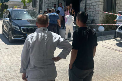 Dilan-Engin Polat çiftinin koruması Can Polat, silahlı saldırıda hayatını kaybetti