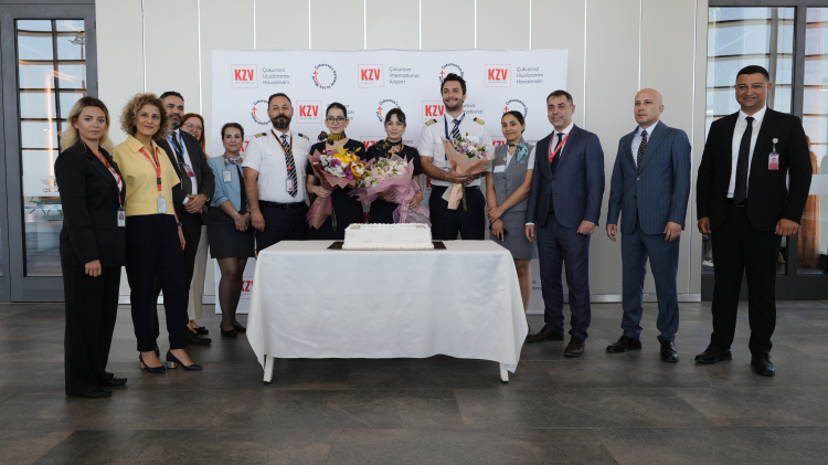 Çukurova Havalimanı’ndan Dalaman’a direkt uçuşlar başladı