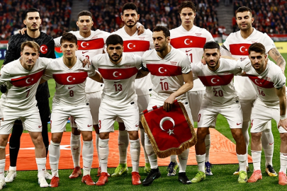 Dünya Kupası 2026 Türkiye maç takvimi: İşte A Milli Takım'ın maç tarihleri ve saatleri