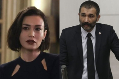Ecem Özkaya kimdir? Barış Atay ile aşk iddiaları gündemde! Ecem Özkaya kaç yaşında, nereli?