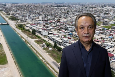 Güney Adana için umut veren açıklama: Dönüşüm hızlanacak, bankalar devreye girecek!