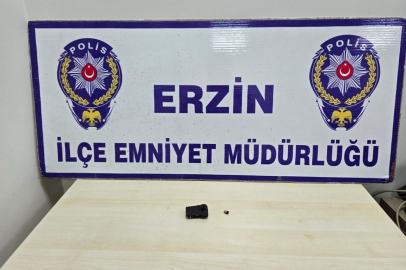 Hatay Erzin'de ehliyet sınavında teknolojik kopya skandalı: Düzenekle yakalandı