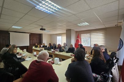 Kozan’da girişimci kadınların gücünü artıracak kooperatif kuruldu