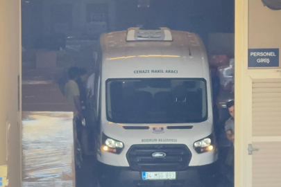 Reha Muhtar'ın naaşı İstanbul'a gönderiliyor