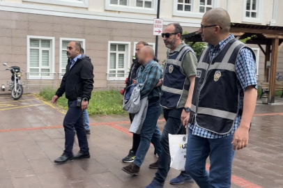 14 yaşındaki çocuğun kafasına sıkıp "intihar etti" demişti: 62 yaşındaki zanlı tutuklandı