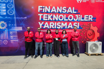 Talas'ın teknoloji yıldızları parlıyor: TEKNOFEST 2026'da 56 proje yarı finalde!