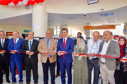 Yüreğir Halk Eğitim Merkezi’nde yıl sonu sergisi göz kamaştırdı