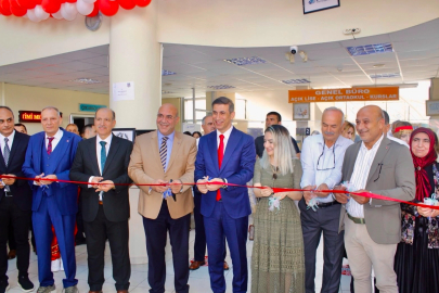 Yüreğir Halk Eğitim Merkezi’nde yıl sonu sergisi göz kamaştırdı