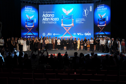 33. Adana Altın Koza Film Festivali’nin tarihleri belli oldu!