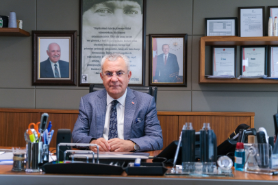 ADASO Başkanı Zeki Kıvanç: "100 milyar TL'lik Nefes Kredisi KOBİ'lerimize can suyu olacak"
