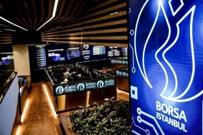 Borsa açılışında rüzgar tersine döndü: Endekste yukarı yönlü hareket