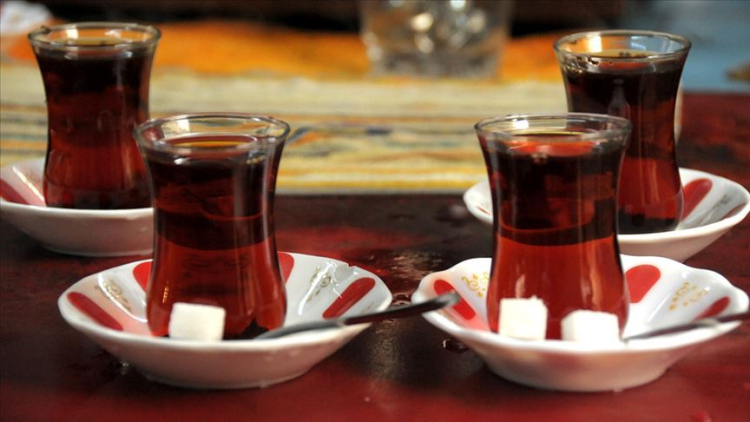 Yemeklerle birlikte tüketimi doğru bulunmuyor!
