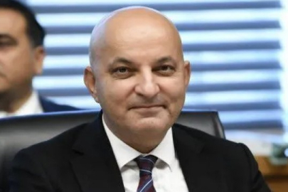 CHP'de Yüksek Disiplin Kurulu toplandı! Kurulun yeni başkanı İzmir Milletvekili Mahir Polat oldu