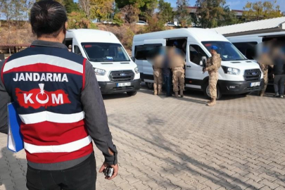 Diyarbakır'da dev narkotik operasyonu: 15 milyar liralık malvarlığına el konuldu