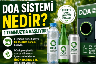 DOA sistemi nedir, nasıl çalışır? DOA sisteminde ne kadar para verilecek?