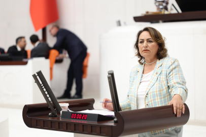Dr. Şevkin: Çiftçi toprağından kopuyor, tarım alarm veriyor!