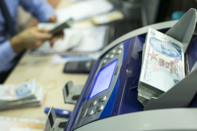 KKM’de yeni gerileme: Hesap bakiyesi 312,5 milyon liraya düştü
