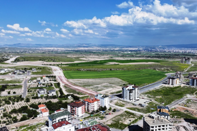 Kocasinan’dan trafiği rahatlatacak mega hamle: Erkilet’e alternatif 30 metrelik dev bulvar