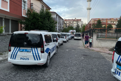 Konya’da dehşet: Ayrılık aşamasındaki eşini sokak ortasında bıçakladı