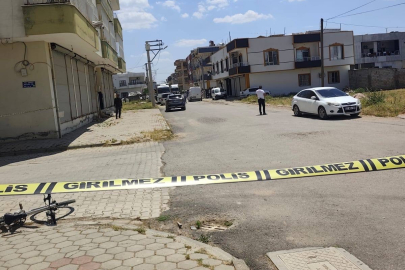 Mardin'de komşuların silahlı kavgasında kan aktı: 1 ölü, 3 yaralı