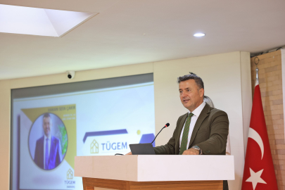 Mersin için 2050 ve 2075 vizyonu: "Kaliteli göç alacak, çok daha hızlı büyüyeceğiz"