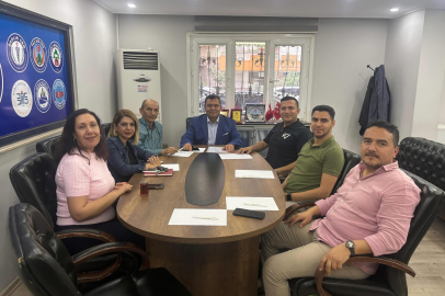 Sağlık-Sen Adana Şubesi sağlık çalışanlarının haklarını masaya yatırdı
