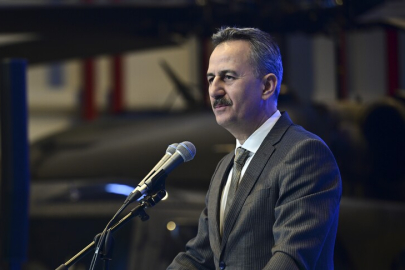 Savunma Sanayiinde rekor büyüme: 5 ayda 3,8 milyar dolarlık iİhracat