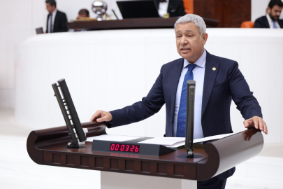 Sümer: Vatandaş borç ve icra yükü altında eziliyor