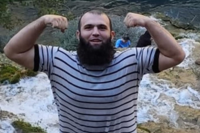Adana'da nehirde kaybolan genci arama çalışmalarında 5. gün: AFAD ve Jandarma sahada