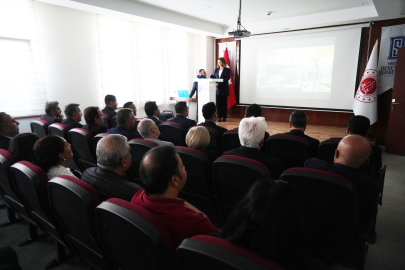 Niğde'de eski hükümlülere dev hibe desteği: 'Kendi İşini Kurma Projeleri' lansmanı yapıldı