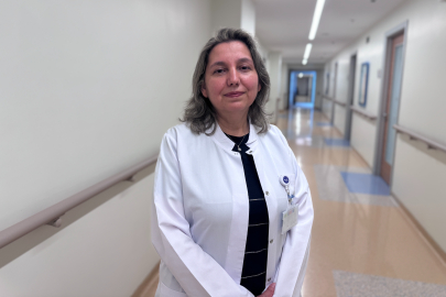 Prof. Dr. Yasemin Ersoy uyardı: Yaz aylarında eller yoluyla bulaşan dizanteri ve tifoya dikkat!