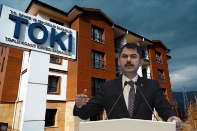 TOKİ'den 2026'nın en büyük konut kampanyası! Kurasız 64 ilde 20 bin konut satışta
