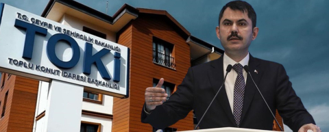 TOKİ'den 2026'nın en büyük konut kampanyası! 64 ilde 20 bin konut satışta
