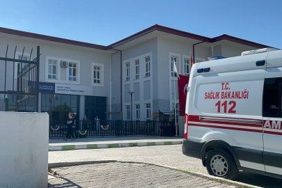 Üniversiteyi yasa boğan ölüm: Kız öğrenci yurt binasında 6. kattan düştü
