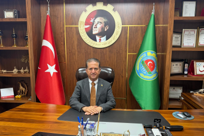 2026 buğday hasadı biçerdöver ücreti dekar başına 310 TL olarak belirlendi