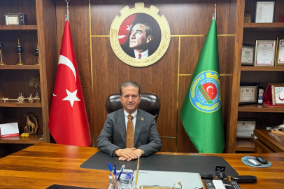 2026 buğday hasadı biçerdöver ücreti dekar başına 310 TL olarak belirlendi