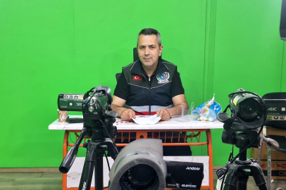 5 Haziran’da dikkat çeken mesaj: Doğa kaybederse insan da kaybeder