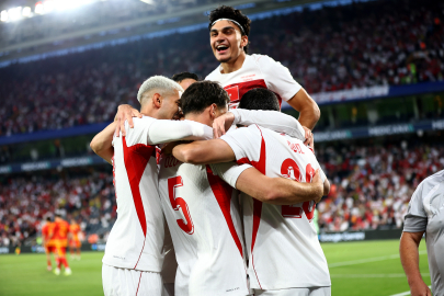 A Milli Futbol Takımı, Venezuela ile hazırlık maçında karşı karşıya gelecek
