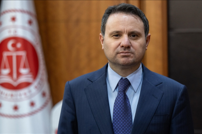 Adalet Bakanı Akın Gürlek'ten yasa dışı bahis operasyonu açıklaması! 193 milyar TL'lik işlem hacmi tespit edildi