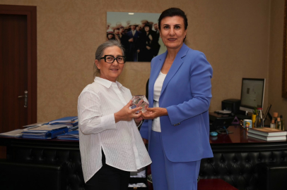 Adana Büyükşehir Belediyesi’nden Avrupa standartlarında yerel yönetim başarısı