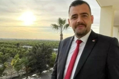 Adana Büyükşehir Belediyesi Özel Kalem Müdür Vekili Güdük'ü öldüren sanığın yargılanması sürdü